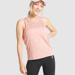 Gymshark Energy Seamless Loose Vest